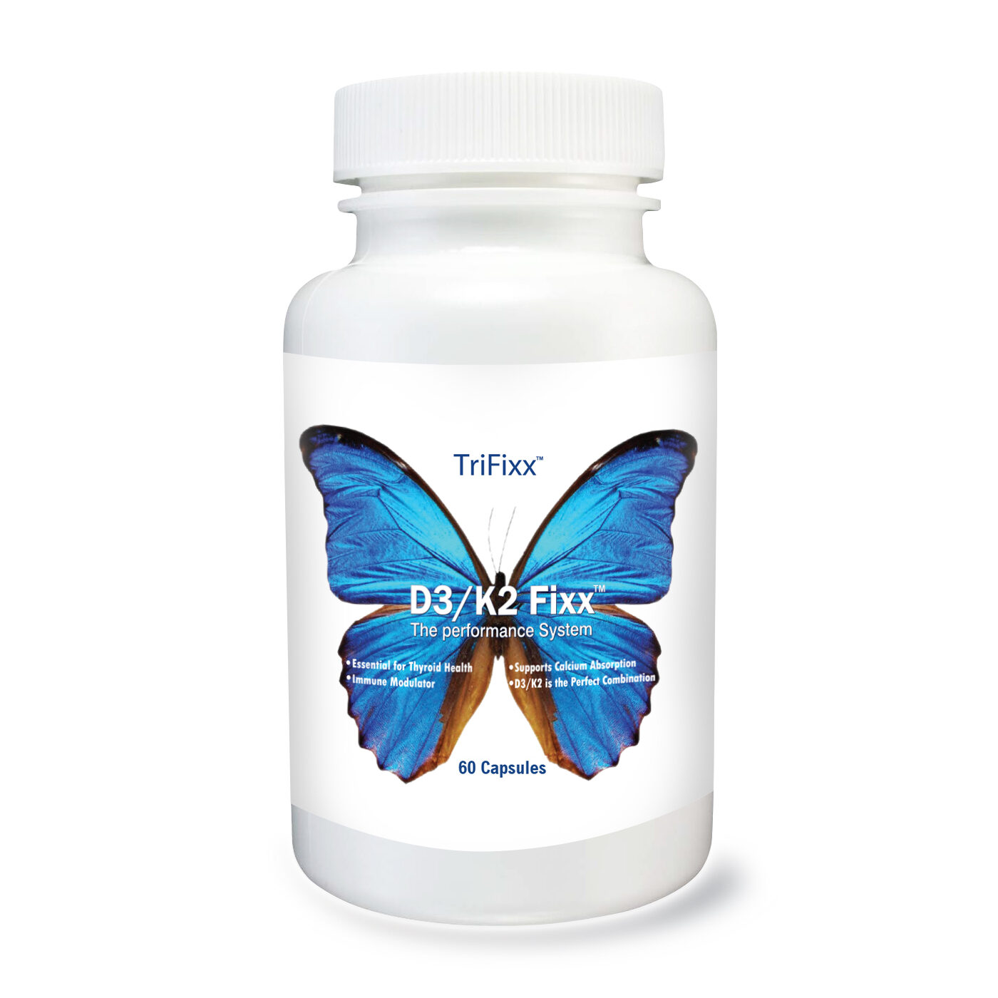 D3/K2 FIXX™