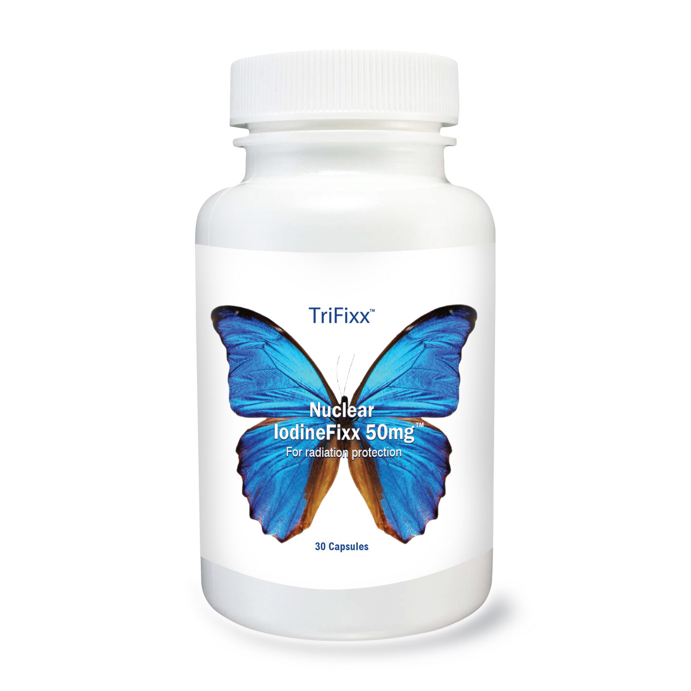 NUCLEAR IODINE FIXX™